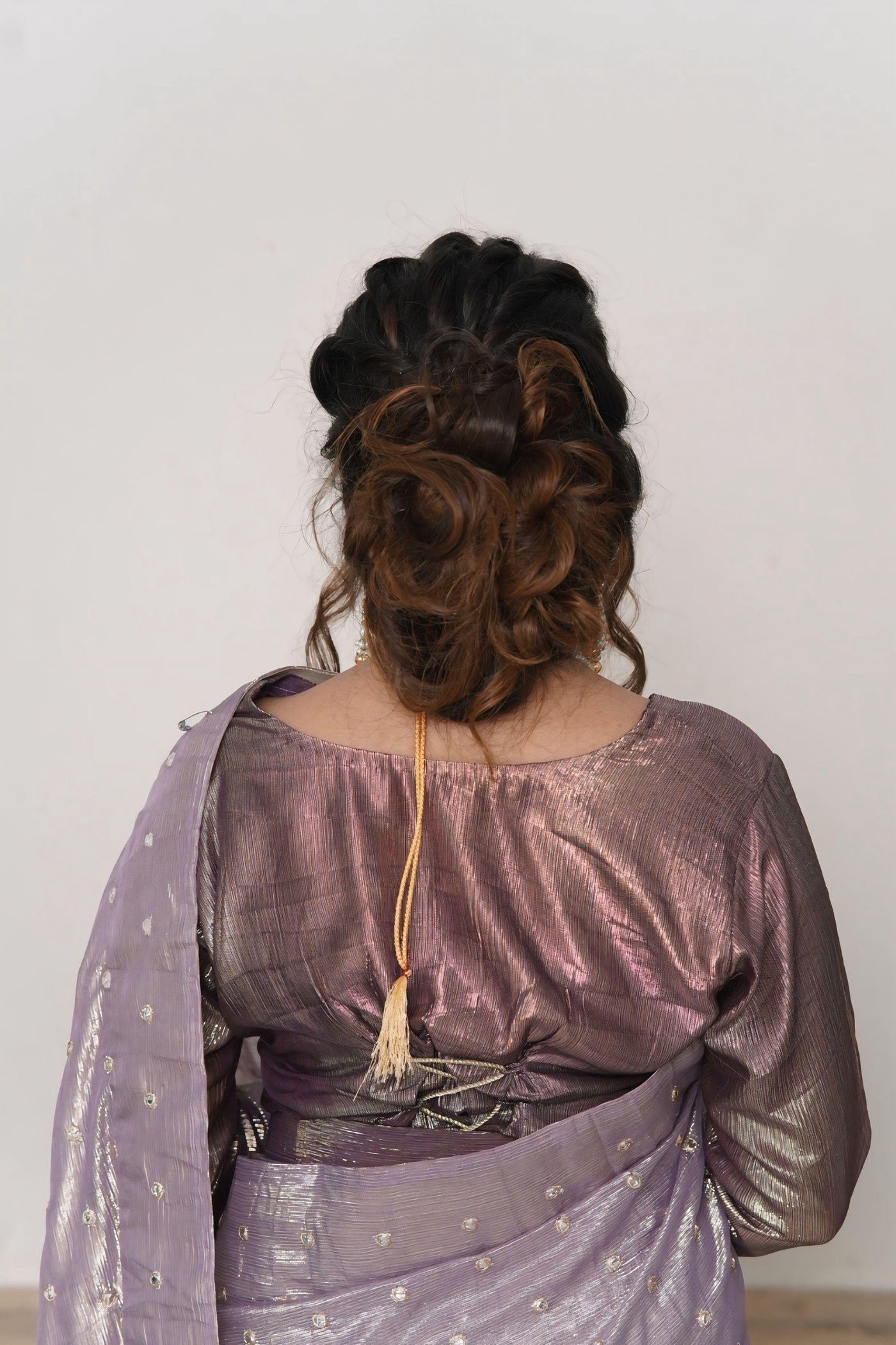 Masoori Pure Saree ( Thread work, File work, all colors available )