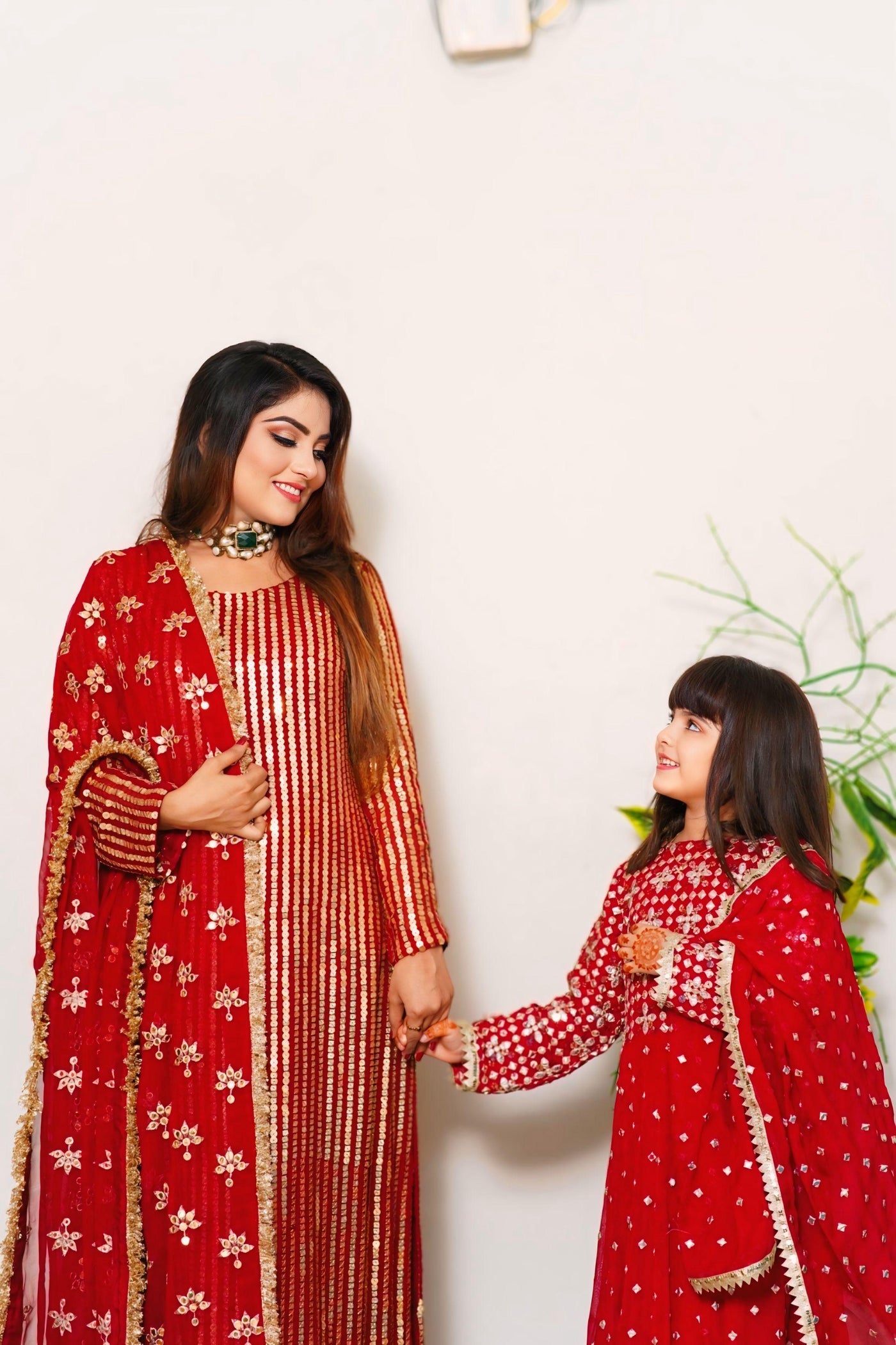 Little Princess in Red ( File work on Shafon )