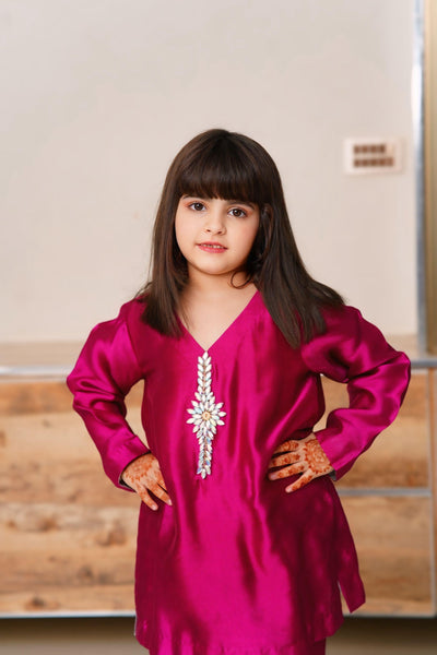 All Season  Delight for Little Princesses