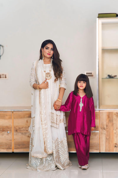 All Season  Delight for Little Princesses